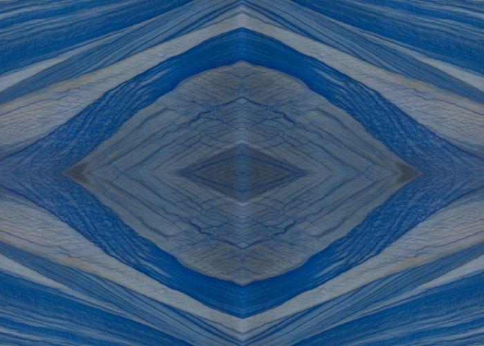 Azul Macaubas