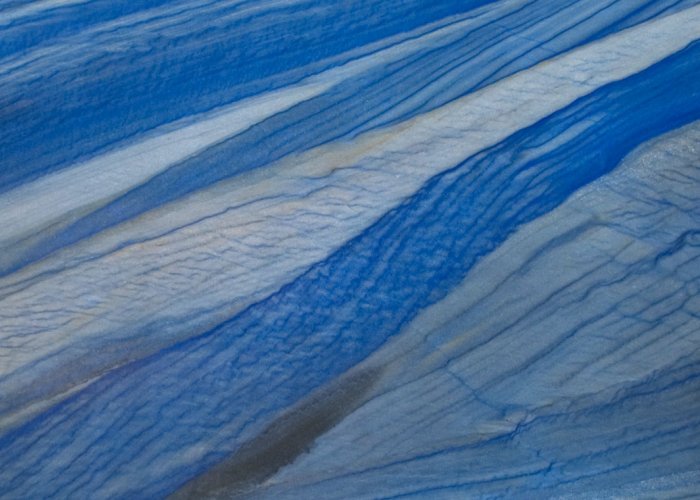 Azul Macaubas