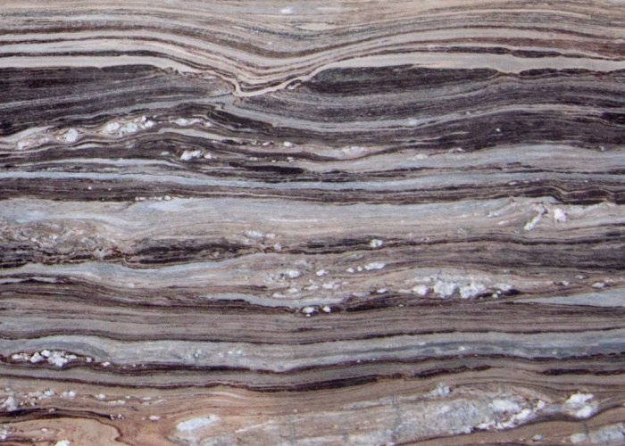 Palissandro Brown VC