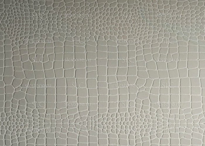 Quartzite Brown Croco Design